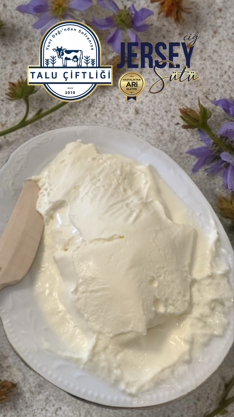 Talu Çiftliği Görseller