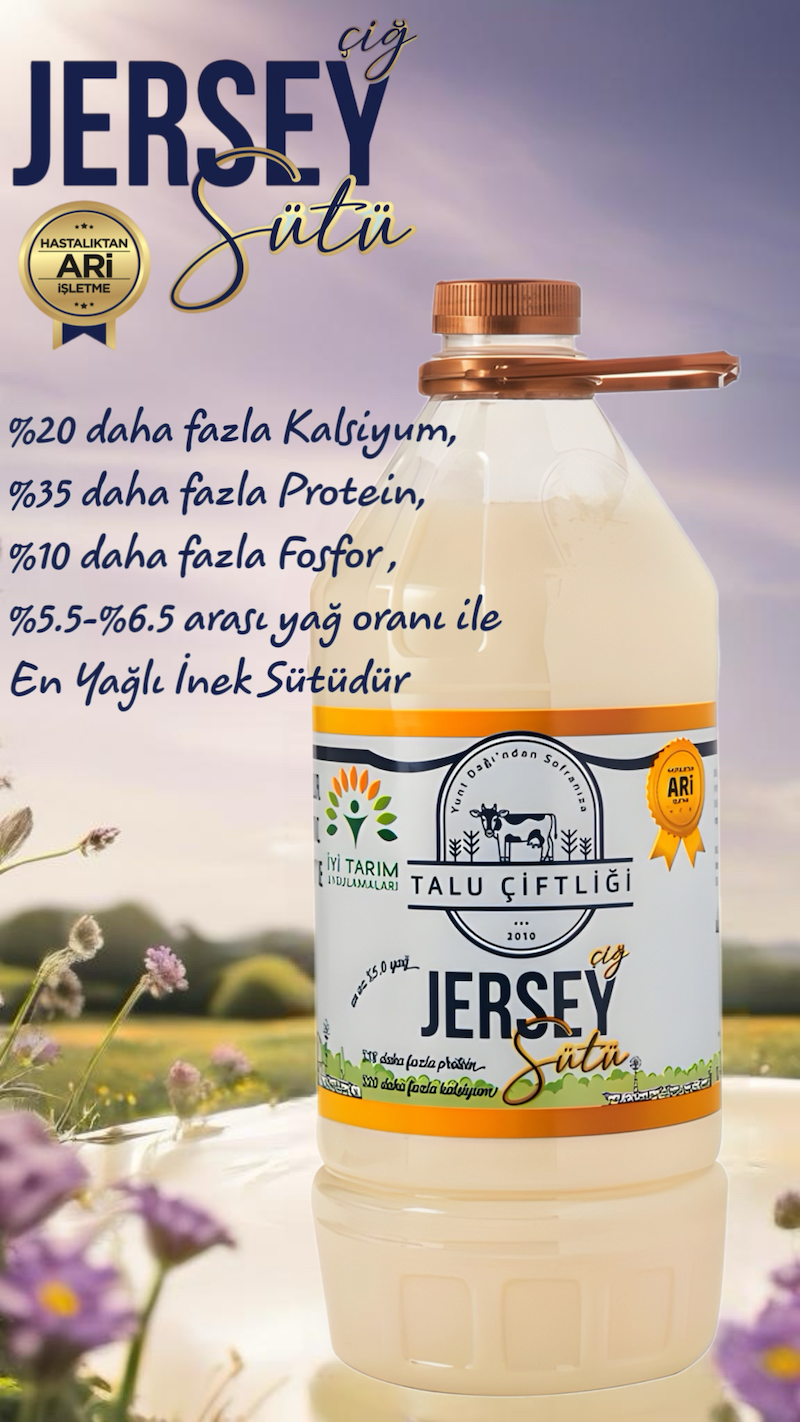 Talu Çiftliği Görseller