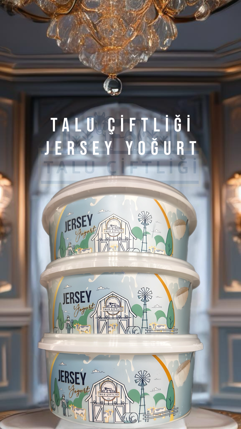 Talu Çiftliği Görseller