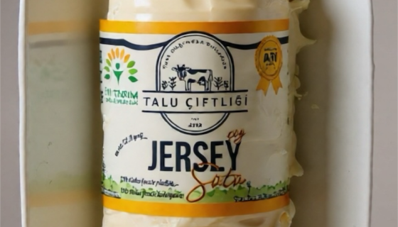 Talu Çiftliği Görseller