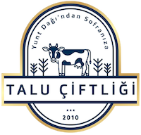Talu Çiftliği