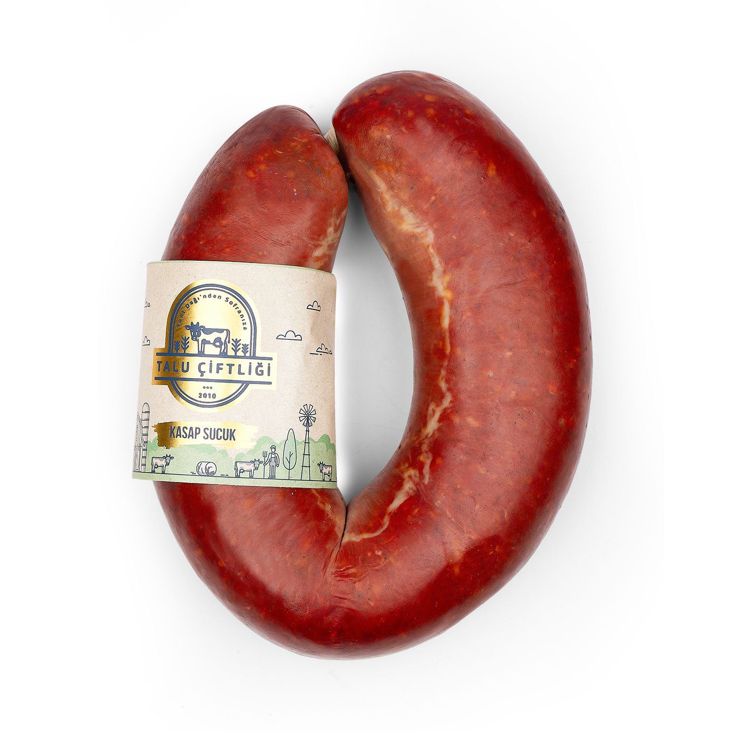 Talu Sucuk 500 gr